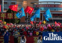 Perlombaan Bulan Baru: Mengapa Kontes Bulan adalah Maraton, Bukan Sprint