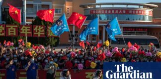 The New Lunar Race: Why the Contest for the Moon is a Marathon, Not a Sprint