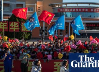 Нова місячна гонка: чому боротьба за Місяць – це марафон, а не спринт