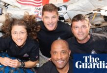 Екіпаж Artemis II завершить рекордну місію приземленням до Тихого океану