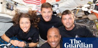 Una nueva era en la exploración espacial: Artemis II se prepara para el aterrizaje en el Pacífico