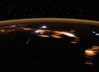 Ліриди 2026: чудова можливість поспостерігати за весняним метеорним потоком