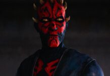 The Shadow of the Sith: Inside the Making of ‘Maul – Shadow Lord’