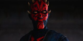 Тень ситхов: Как создавался сериал «Мол — Повелитель теней»