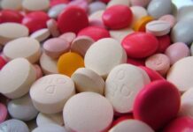 Vyšší hladiny vitaminu D ve středním věku jsou spojeny se sníženými biomarkery Alzheimerovy choroby