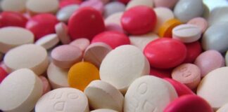 Vitamin D Lebih Tinggi di Usia Paruh Baya Terkait dengan Penurunan Biomarker Alzheimer