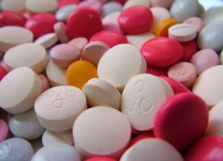 Vitamin D Lebih Tinggi di Usia Paruh Baya Terkait dengan Penurunan Biomarker Alzheimer