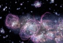 Погляд в епоху космічного світанку: можливі докази існування перших зірок Всесвіту