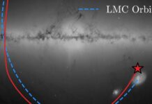 Astronomers Discover the Universe’s Most “Pristine” Star