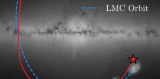 Astronomowie odkryli „najczystszą” gwiazdę we Wszechświecie