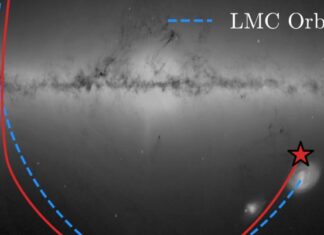 Astronomové objevili „nejčistší“ hvězdu ve vesmíru