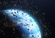 Le compte à rebours de 2,8 jours : pourquoi l’orbite terrestre basse est plus fragile que jamais