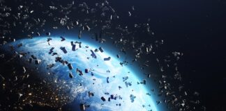 The 2.8-Day Countdown: Why Low Earth Orbit is More Fragile Than Ever