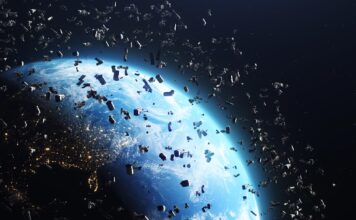 Обратный отсчет 2,8 дня: почему низкая околоземная орбита сейчас уязвима как никогда