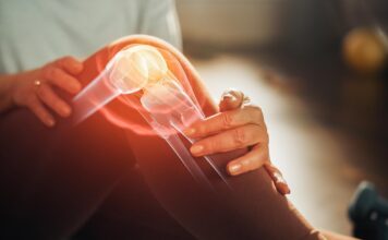 Інулін може полегшити біль при артриті колінного суглоба