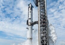 Starship V3: Самый высокий ракета в истории стремится к чистому полету
