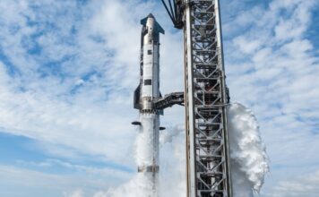 Starship V3: Самый высокий ракета в истории стремится к чистому полету