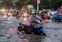 Sea Level Rise Accelerates: A Sudden Shift Driven by Pollution Drop and Deep Ocean Warming