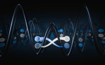 Новая «геометрическая» техника стабилизирует нейтрально-атомные квантовые компьютеры