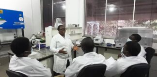 Una Prueba de Rotavirus de Bajo Costo Podría Salvar Vidas de Niños en Nigeria
