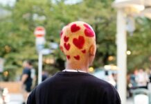Як ви думаєте, де ваше «я»? Ваша відповідь показова