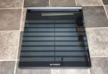 Обзор Withings Body Scan: Больше, чем просто вес