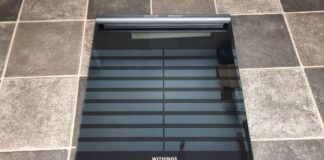 Withings Body Scan Review