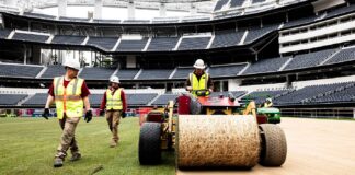 The Science Behind the 2026 World Cup: Engineering Perfect Pitches