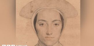Pengenalan Wajah AI Mengaku Menemukan Sketsa Anne Boleyn yang Hilang, Memicu Perdebatan Sejarah Seni