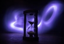 Photons Actually Spend Negative Time With Atoms