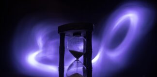 I fotoni trascorrono effettivamente tempo negativo con gli atomi