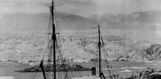 Comment l’épave du Quest de Shackleton révèle le prix de la découverte des océans