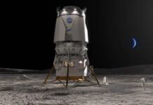 Kentut roket merusak ilmu bulan