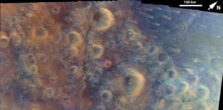 NASA’s Psyche-ruimtevaartuig slingert langs Mars: timelapse, instrumentcontroles en de weg naar 2029