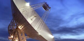 El coste del ‘modo héroe’: cómo la NASA rompió una antena de 4,6 millones de dólares
