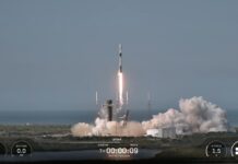Як дрон SpaceX для ремонту супутників продовжує життя геостаціонарних апаратів