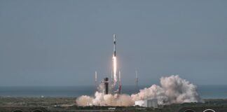 Bagaimana Drone Perbaikan Satelit SpaceX Memperpanjang Kehidupan Satelit Geostasioner