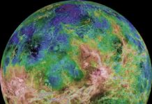 Чому Венера все ще “дихає”: нові 3D-моделі доводять активну тектоніку
