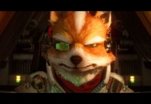 Star Fox Returns, And We Have Seen This Movie