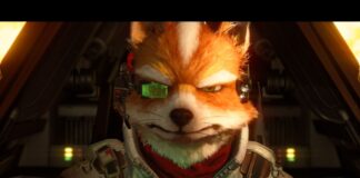 Star Fox Returns, And We Have Seen This Movie