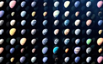 Warum kleine Exoplaneten ihre Atmosphäre verlieren: Die Mars-Grenze für bewohnbare Welten