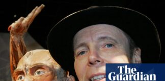 Nachruf auf Gunther von Hagen: Der Plastinationspionier, der im Alter von 81 Jahren starb
