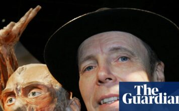 Gunther von Hagens obituary: The plastination pioneer who died aged 81