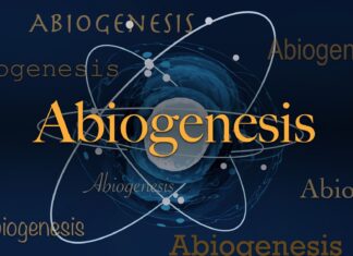 Наукове слово дня: Абіогенез