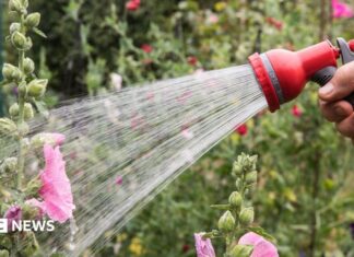 Тривога через водопровідну воду: як спека впливає на ресурси