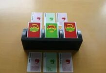 Правила для дому в Apples to Apples: креативні повороти для наступної ігрової ночі