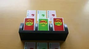 Правила для дому в Apples to Apples: креативні повороти для наступної ігрової ночі