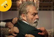 Haluk Bilginer En İyi Filmleri ve Dizileri: IMDb Puanlı Kapsamlı Liste