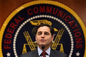 Why the FCC Can’t Stop You From Hearing F-Bombs on TV