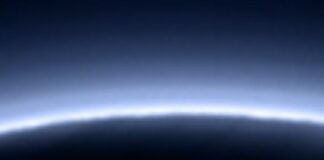 Mengapa Atmosfer Pluto Menyusut: Data Gaib Baru